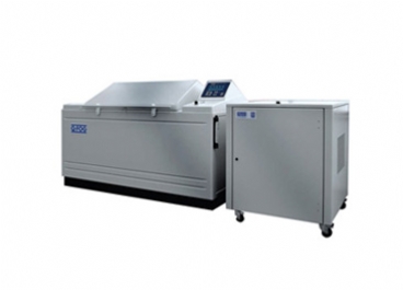 鹽霧試驗箱Q-FOG